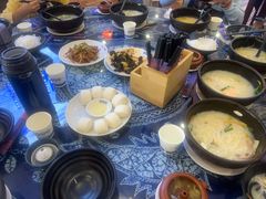 -桥香园过桥米线(国贸店)