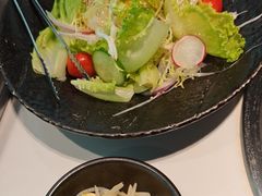 -焱铁烧·黑毛和牛专门店(杭州嘉里中心店)