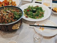 -津悦·正阳春烤鸭(红旗南路店)