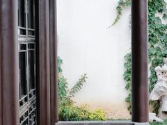 -青果巷历史文化街区