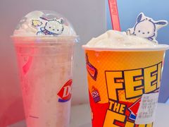 -DQ·蛋糕·冰淇淋(合生汇店)