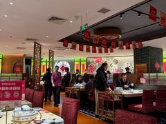 -点都德(奥体印象城店)