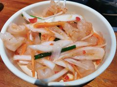 -潮澎派·潮汕菜大排档(南较西路店)