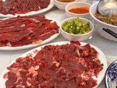 -乌记鲜活牛肉城(金砂东路店)