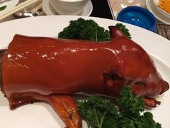 -8餐厅(新葡京酒店)