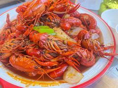 -寻味乌镇·龙虾烧烤