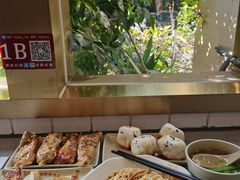 -百家鸡味馆(清泰店)