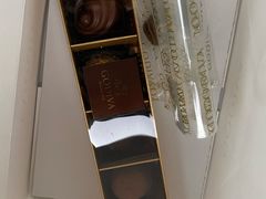 -GODIVA(恒隆广场店)