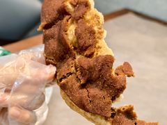 -黑窑厂糖油饼烤鸭·清真菜(旗舰店)