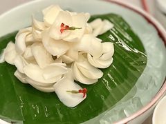 冰镇九年百合-金海华·悦食东方(苏州中心商场店)
