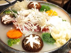花样年华花艺火锅-幸福哟烧鸡·粤菜海鲜私厨(七星路店)
