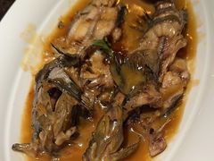 -百富源·海鲜辽菜(浑河堡店)