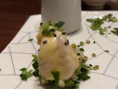 -海派悦庭·海胆烧麦·新融合菜(凯德广场店)