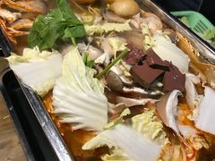 -日食记精菜馆(建邺万达店)