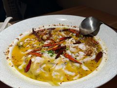 -新太二·鲜料川菜(晶耀前滩店)
