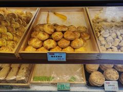 -包满意面包糕点(东坝店)