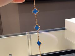 -梵克雅宝(国贸商城店)