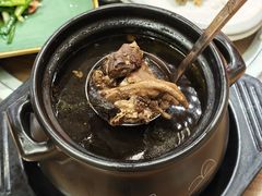 -荣基四海一家·家常菜·海鲜大排档(新安店)