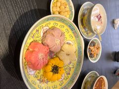 -宫事颐庭·老佛爷贵寿下午茶(颐和园店)