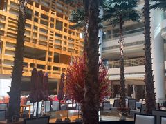 -威斯汀舞台餐厅