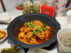 -虾吃虾涮.虾火锅.肉蟹煲(步步高梅溪新天地店)