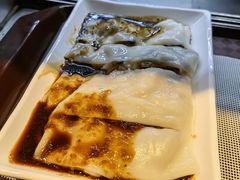 -布拉王港式美食(绿城店)