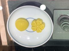 绿豆糕-阮大兴糕团(杭州西湖银泰百货店)