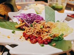 -探鱼·鲜青椒爽麻烤鱼(正佳广场店)
