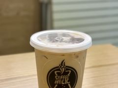 -COFFEE HOLIC(朝外SOHO店)