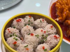 -谢先生酒店·椒宴集(沙湖店)