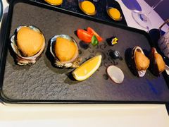 -天玑高空江景餐厅&酒吧Sky Secret Restaurant&Bar