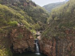 -伏羲山旅游区