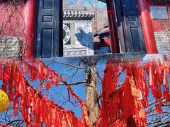 -沂蒙山旅游区云蒙景区(蒙山国家森林公园)