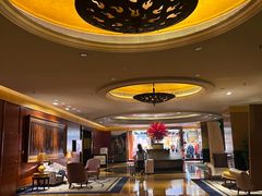 -深圳凯宾斯基酒店