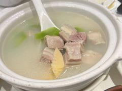 -老吉士酒家(天平路店)