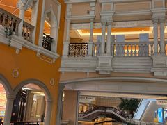 -万达广场(无锡滨湖店)