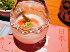 蛋壳牛奶布丁-有喜屋·深夜食堂(北京西路店)