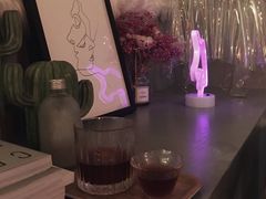 蜜香红茶-BIJOU coffee&cocktail(龙岗万科广场店)