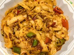 -后卫寨猫耳朵(后卫寨店)