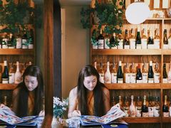 -Money Shops(愚园路店)