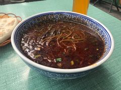 -惠记粉汤羊血(小南门店)
