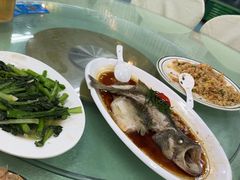 -景好海鲜餐厅(大鹏必选旅游店)