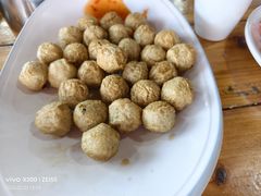 -蓝湾碧波·老字号·疍家非遗海上餐厅