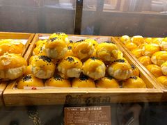 -百饼园(南后街店)