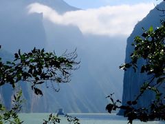 -白帝城·瞿塘峡景区