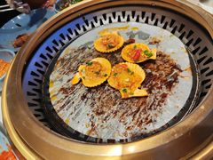 -汉阳廷自助烤肉·火锅(万丰海岸城店)