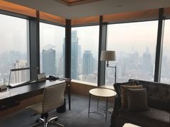-上海静安香格里拉大酒店
