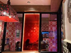 门面-江边城外烤全鱼(方庄时代购物中心店)