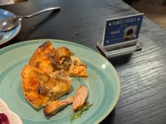 -莫多多餐厅