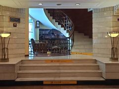 -国际饭店·原点咖啡吧ORIGIN CAFE&BAR